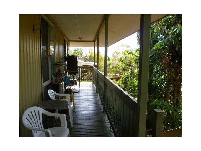 7 Raymond Place, Katherine NT 0850