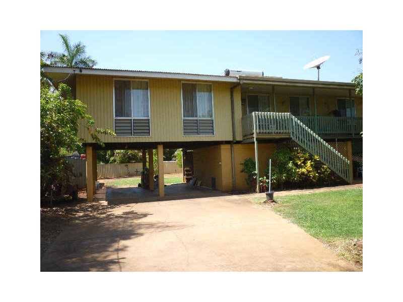 7 Raymond Place, Katherine NT 0850