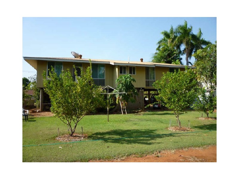 7 Raymond Place, Katherine NT 0850