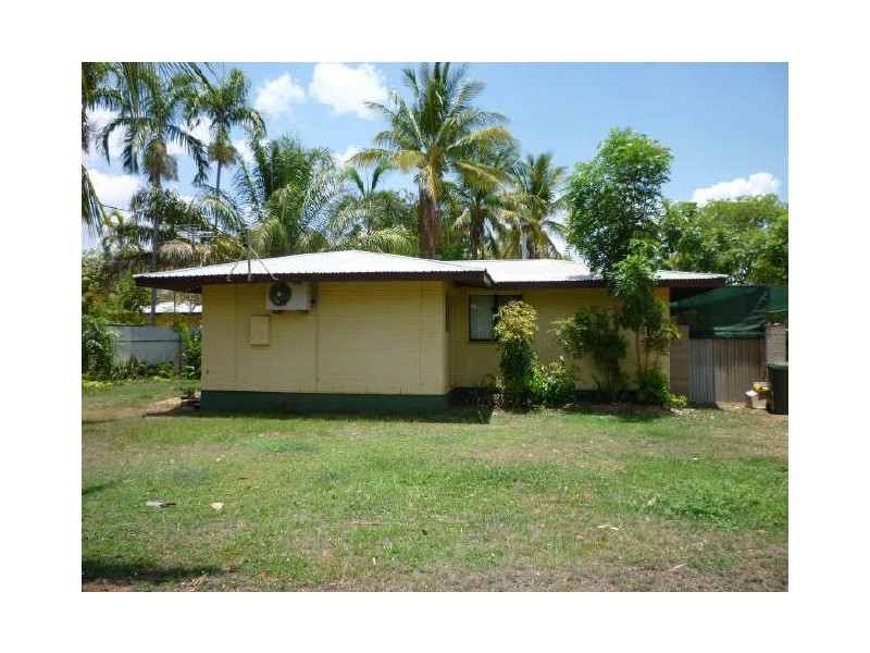 8 Campbell Terrace, Katherine NT 0850