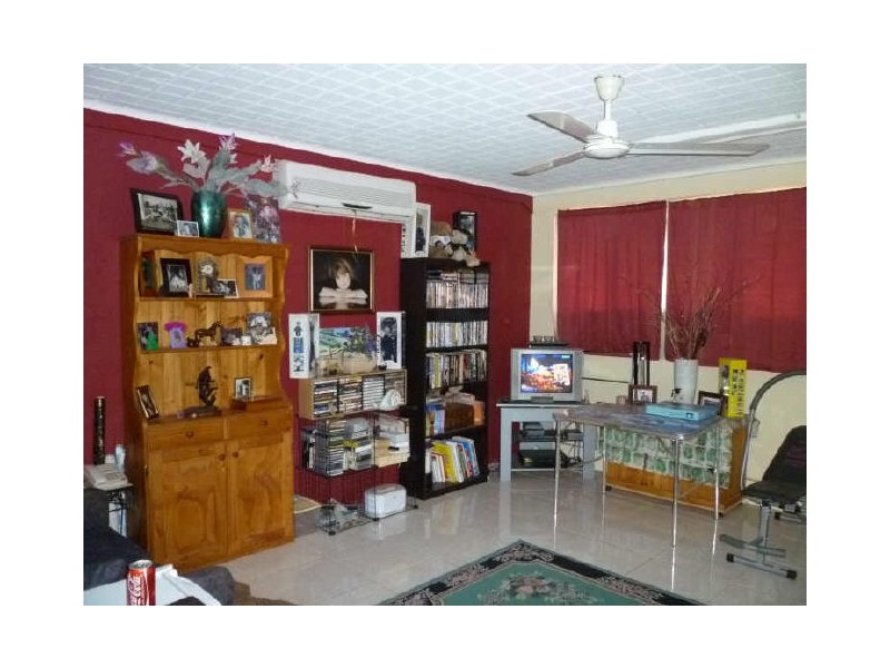 8 Campbell Terrace, Katherine NT 0850