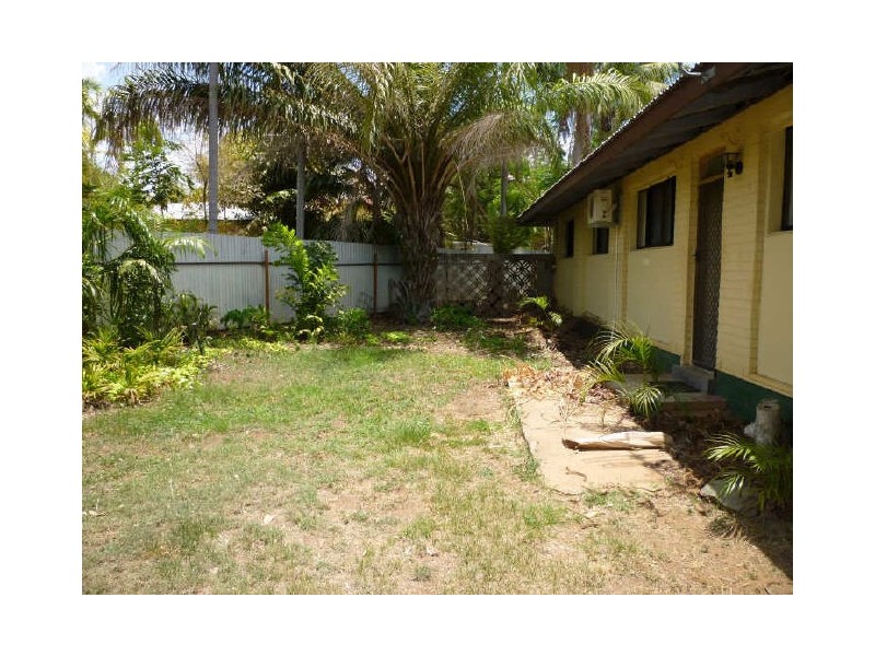 8 Campbell Terrace, Katherine NT 0850