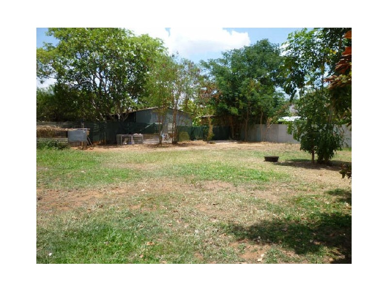 8 Campbell Terrace, Katherine NT 0850