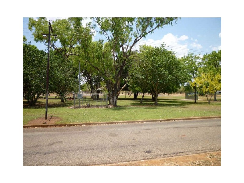 8 Campbell Terrace, Katherine NT 0850