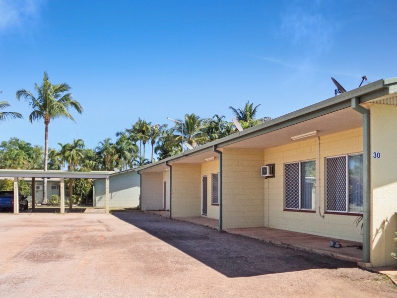 3/30 Giles Street, Katherine NT 0850