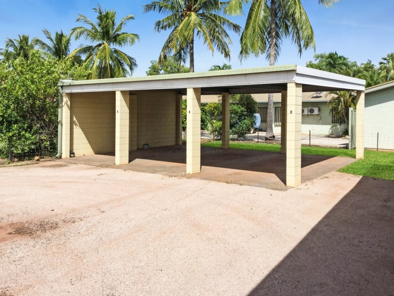 3/30 Giles Street, Katherine NT 0850