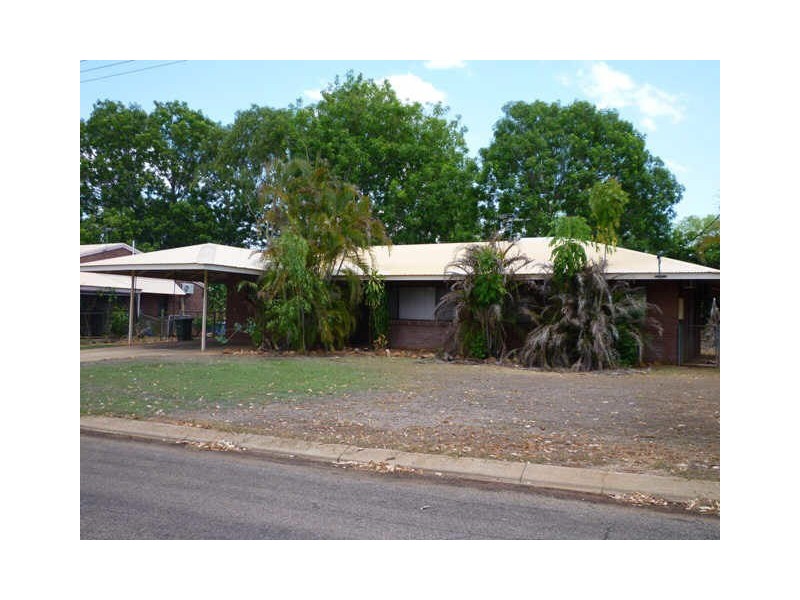 17 Wallace Court, Katherine NT 0850