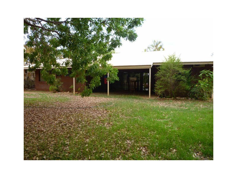 17 Wallace Court, Katherine NT 0850