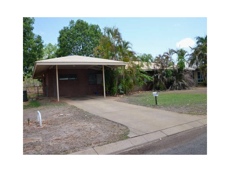 17 Wallace Court, Katherine NT 0850