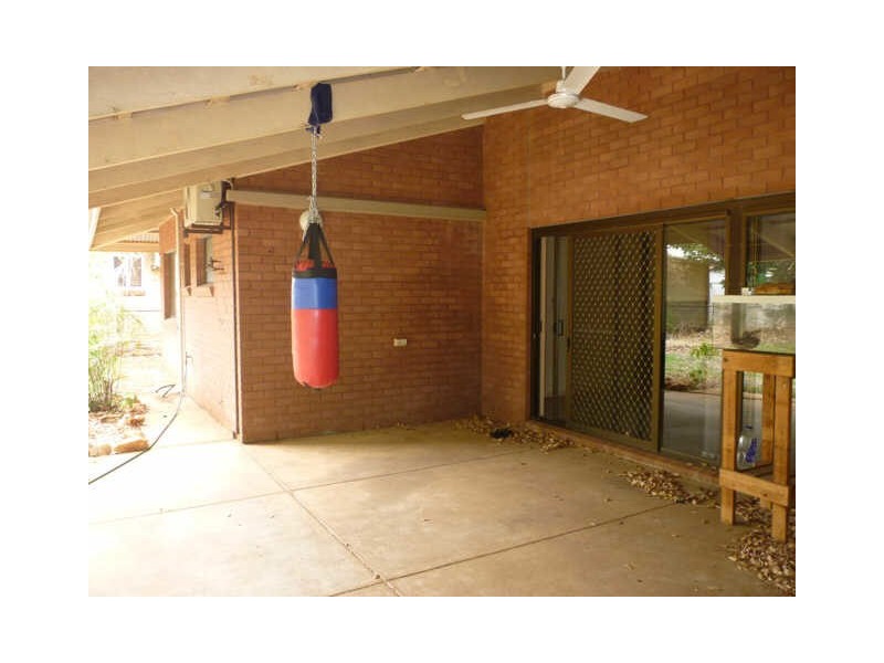 17 Wallace Court, Katherine NT 0850