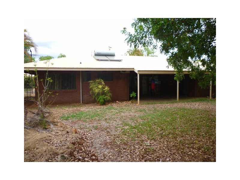 17 Wallace Court, Katherine NT 0850