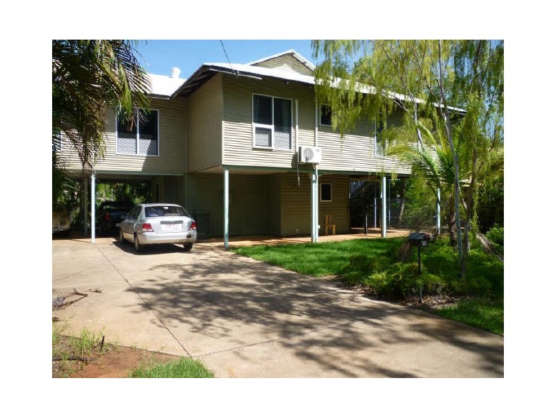 13 Callanan Court, Katherine NT 0850
