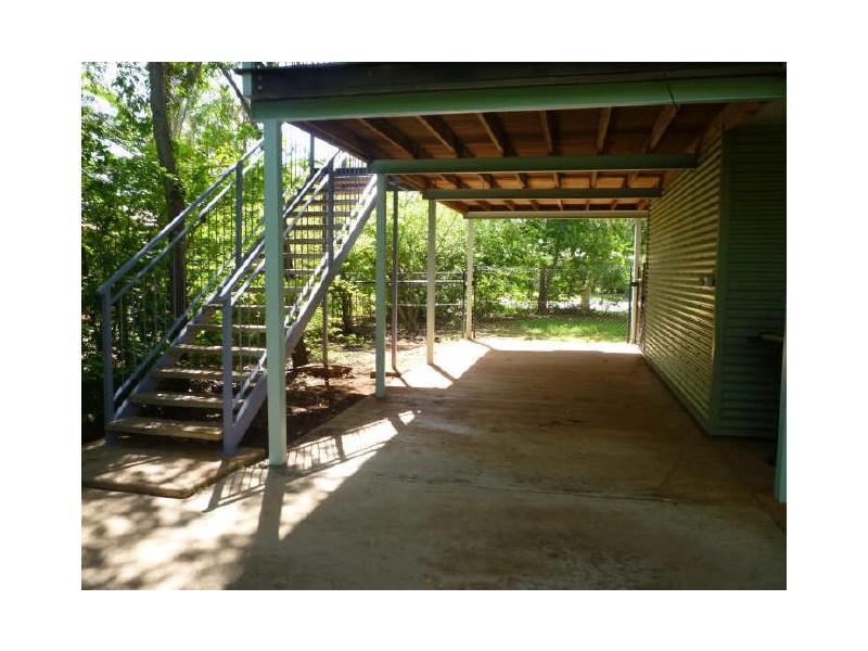 13 Callanan Court, Katherine NT 0850