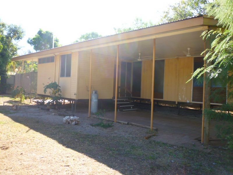 10 Lockheed Road, Katherine NT 0850
