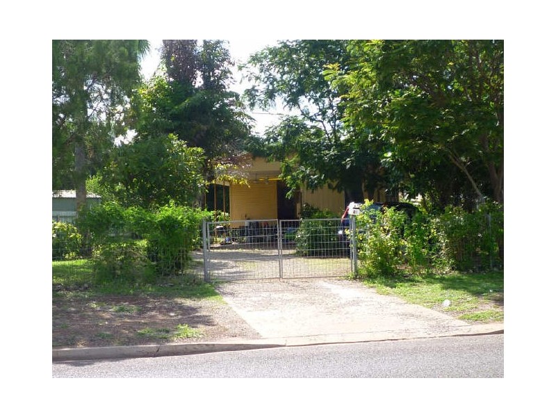10 Lockheed Road, Katherine NT 0850