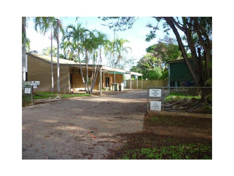 Unit 2/6 Kirkpatrick Street, Katherine NT 0850
