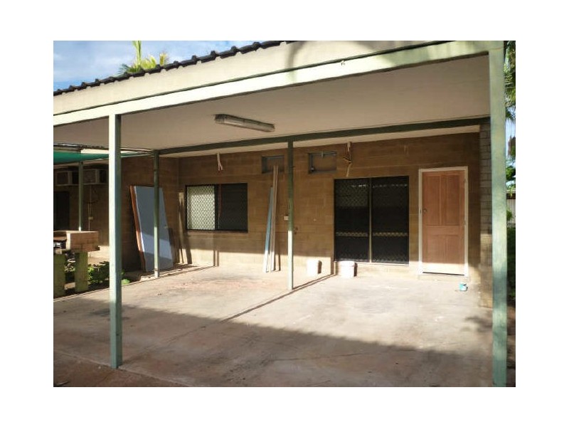 Unit 2/6 Kirkpatrick Street, Katherine NT 0850