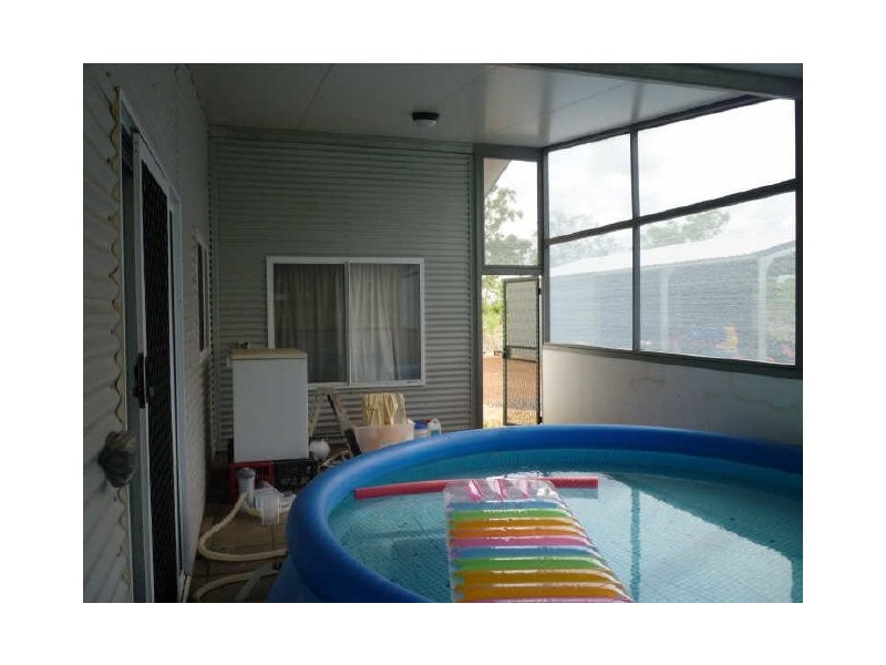 45 Hall Road, Stuart Estate, Katherine NT 0850