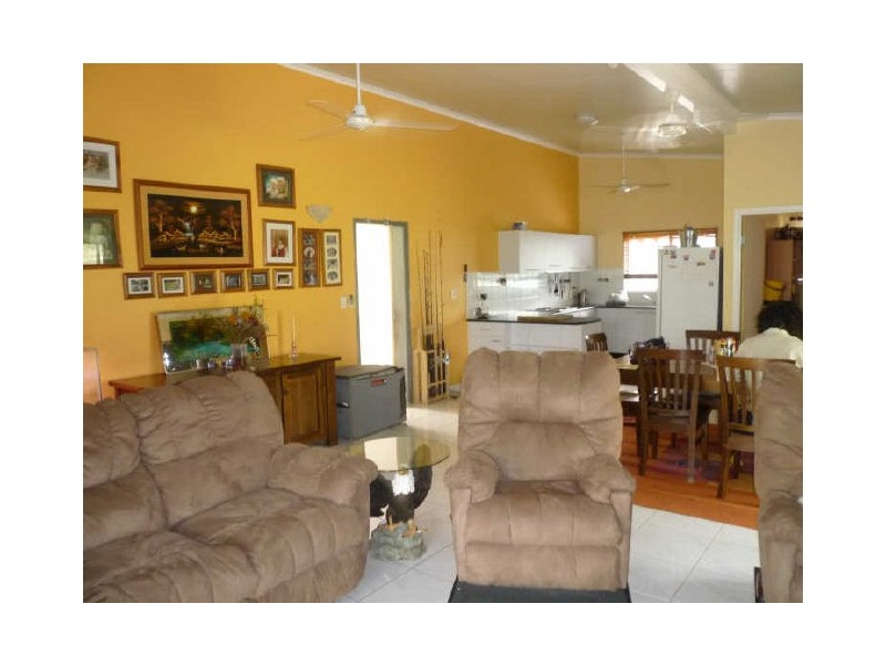 45 Hall Road, Stuart Estate, Katherine NT 0850