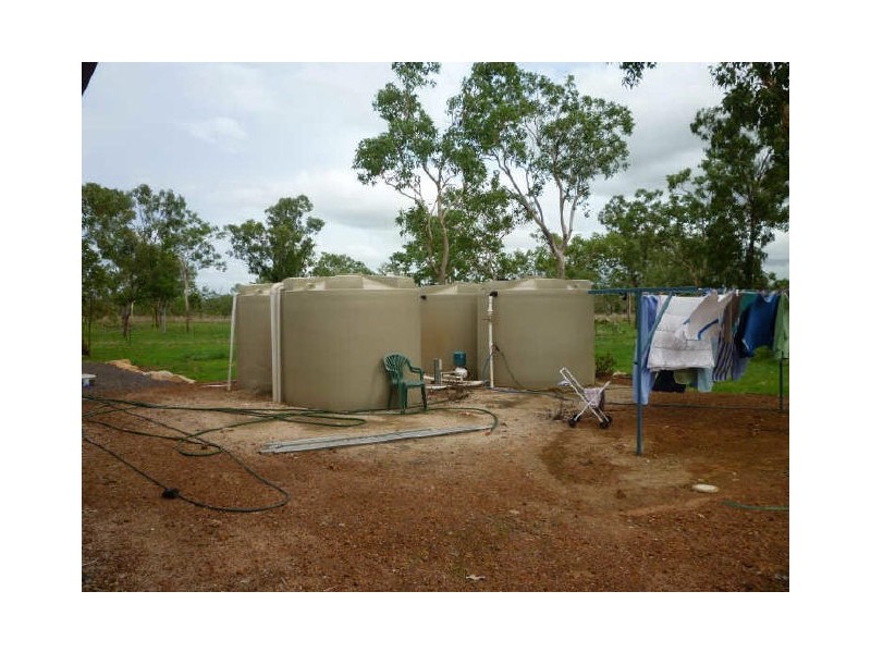 45 Hall Road, Stuart Estate, Katherine NT 0850