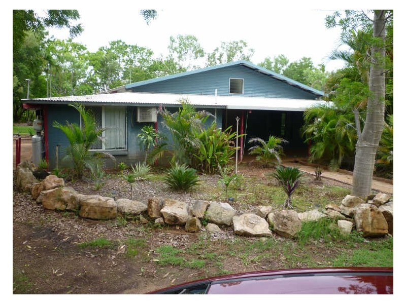 426 Zimin Drive, Katherine NT 0850