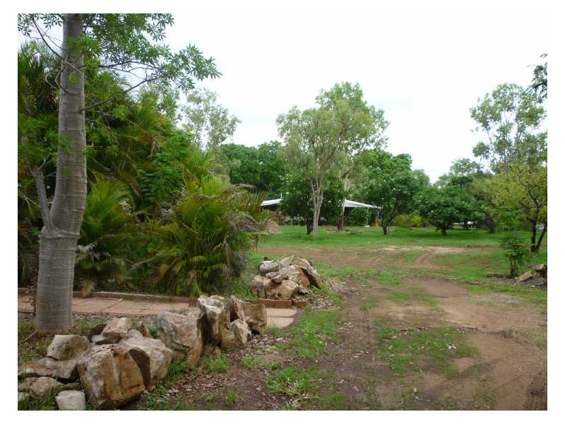 426 Zimin Drive, Katherine NT 0850