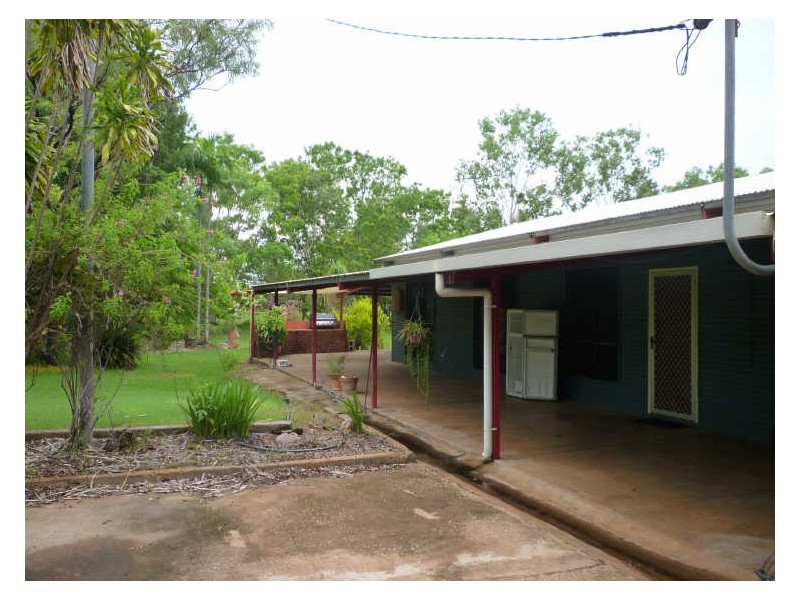 426 Zimin Drive, Katherine NT 0850