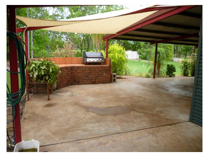 426 Zimin Drive, Katherine NT 0850