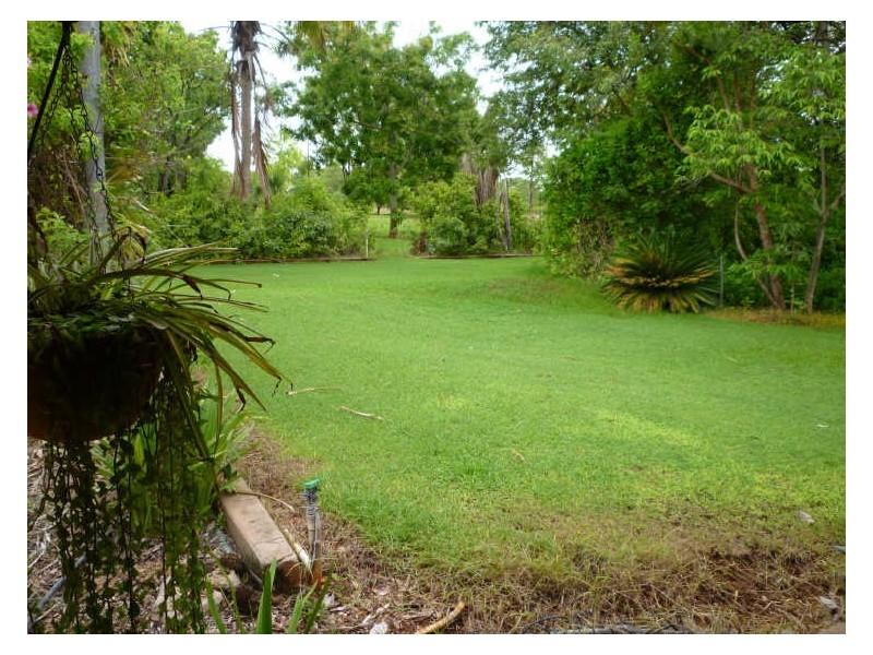 426 Zimin Drive, Katherine NT 0850