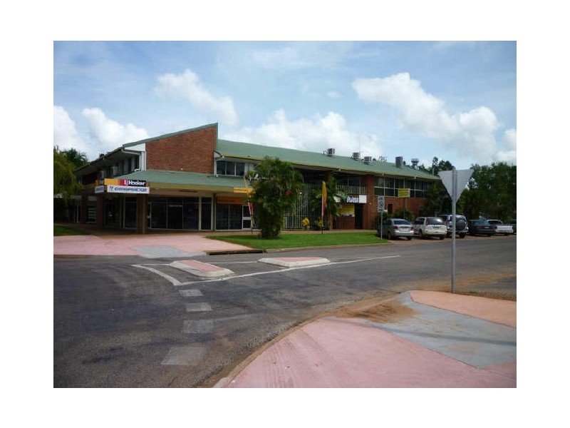 Unit 7/25 First Street, Katherine NT 0850