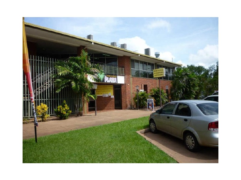 Unit 7/25 First Street, Katherine NT 0850