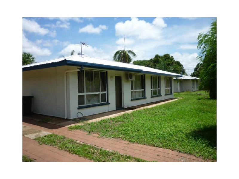 5 Condon Street, Katherine NT 0850