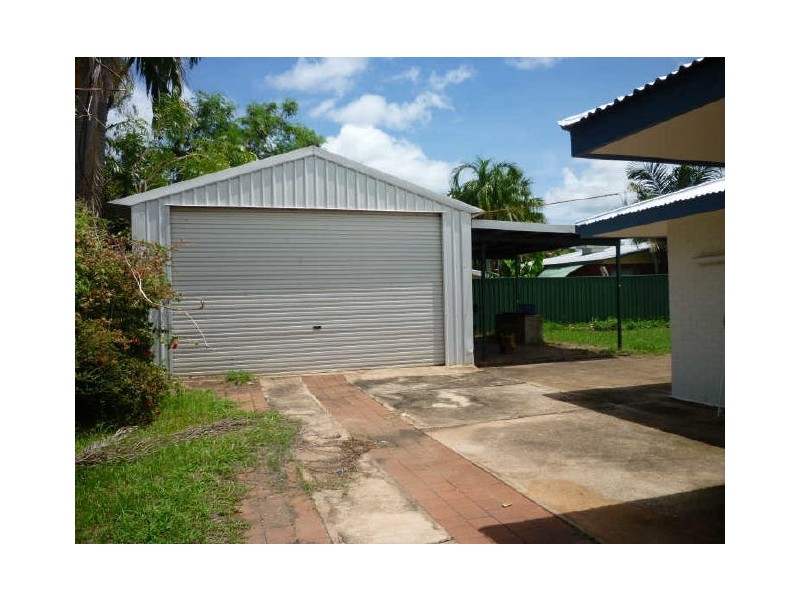 5 Condon Street, Katherine NT 0850
