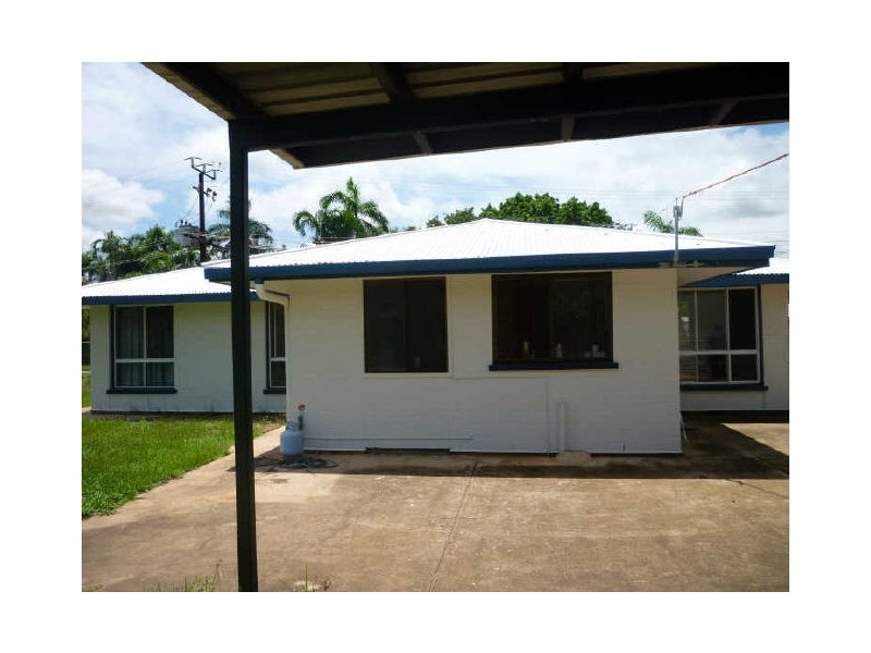 5 Condon Street, Katherine NT 0850