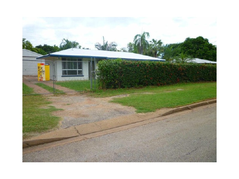 5 Condon Street, Katherine NT 0850