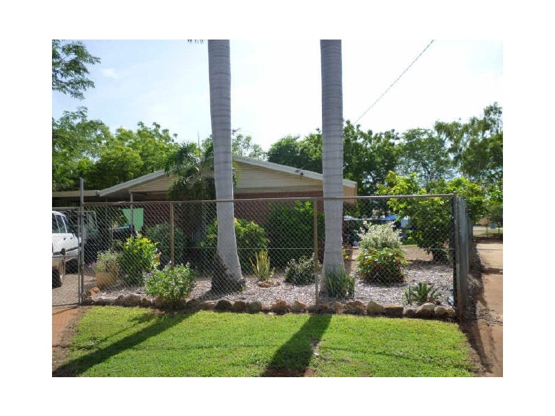 5 Rutt Court, Katherine NT 0850