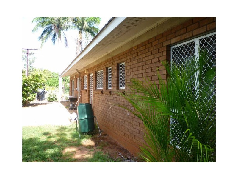 5 Rutt Court, Katherine NT 0850