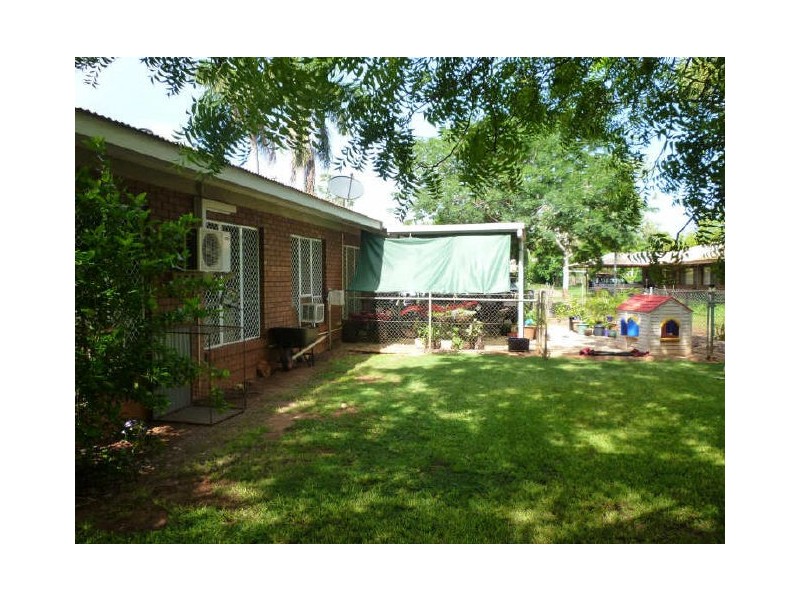 5 Rutt Court, Katherine NT 0850