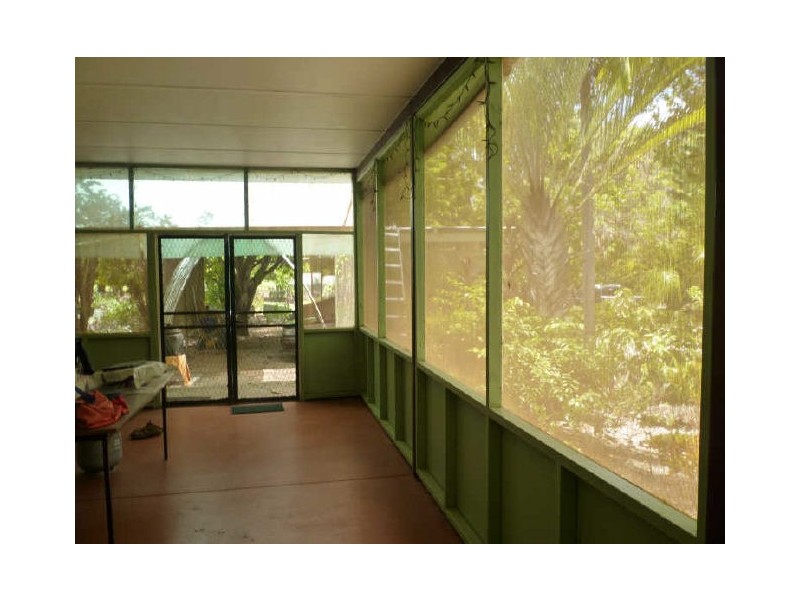 NTP 2883 (1236) Florina Road, Katherine NT 0850