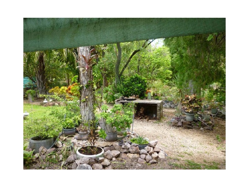 NTP 2883 (1236) Florina Road, Katherine NT 0850