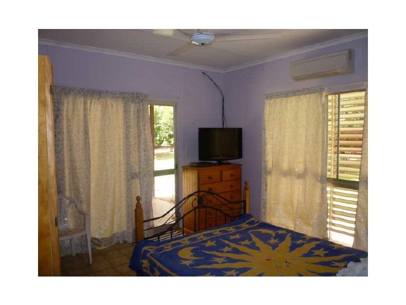 NTP 2883 (1236) Florina Road, Katherine NT 0850