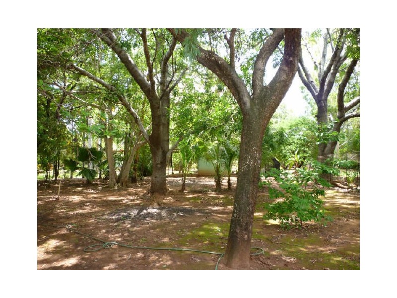 NTP 2883 (1236) Florina Road, Katherine NT 0850