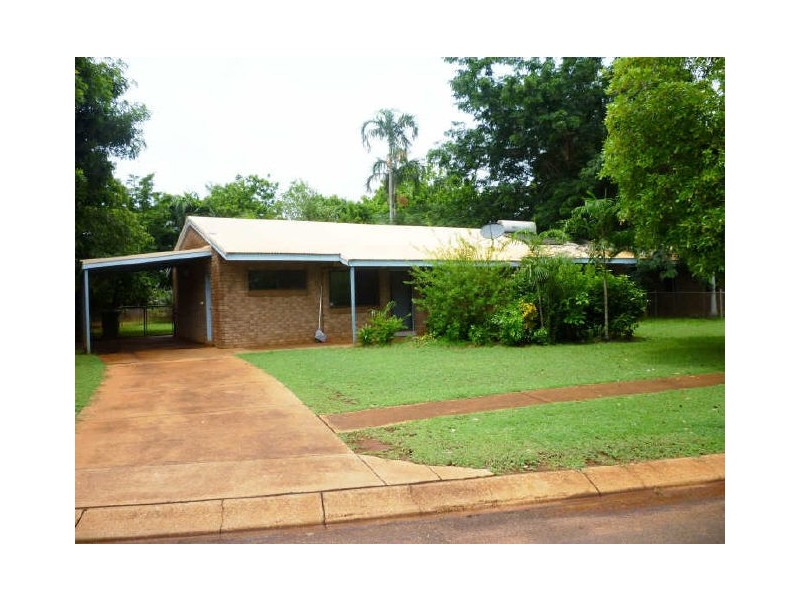 32 Martin Terrace, Katherine NT 0850