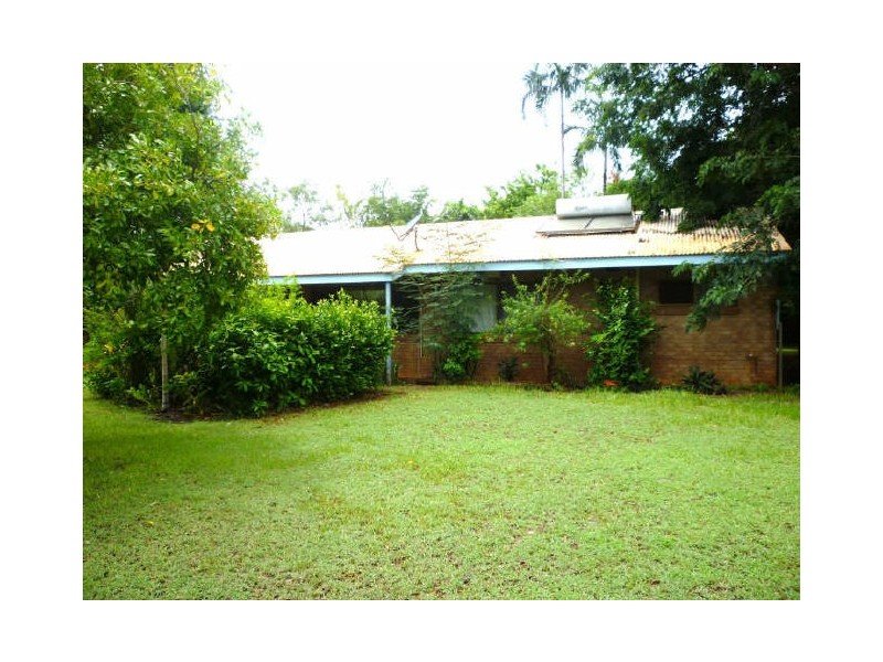 32 Martin Terrace, Katherine NT 0850