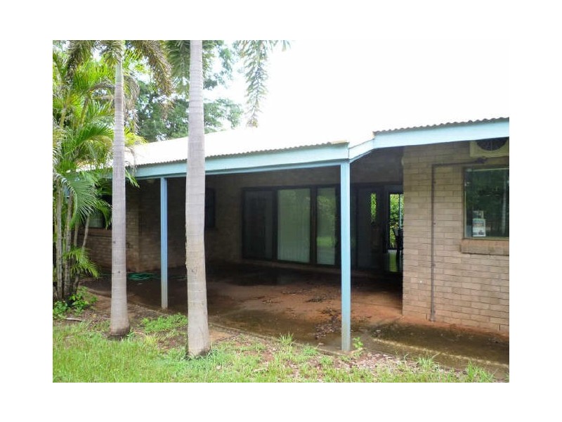 32 Martin Terrace, Katherine NT 0850