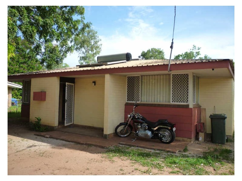 46 Acacia Drive, Katherine NT 0850