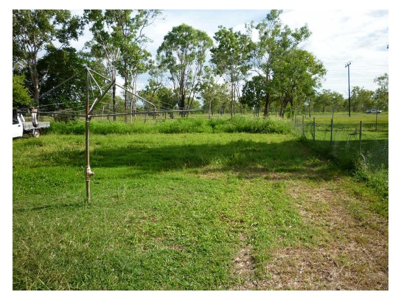 46 Acacia Drive, Katherine NT 0850