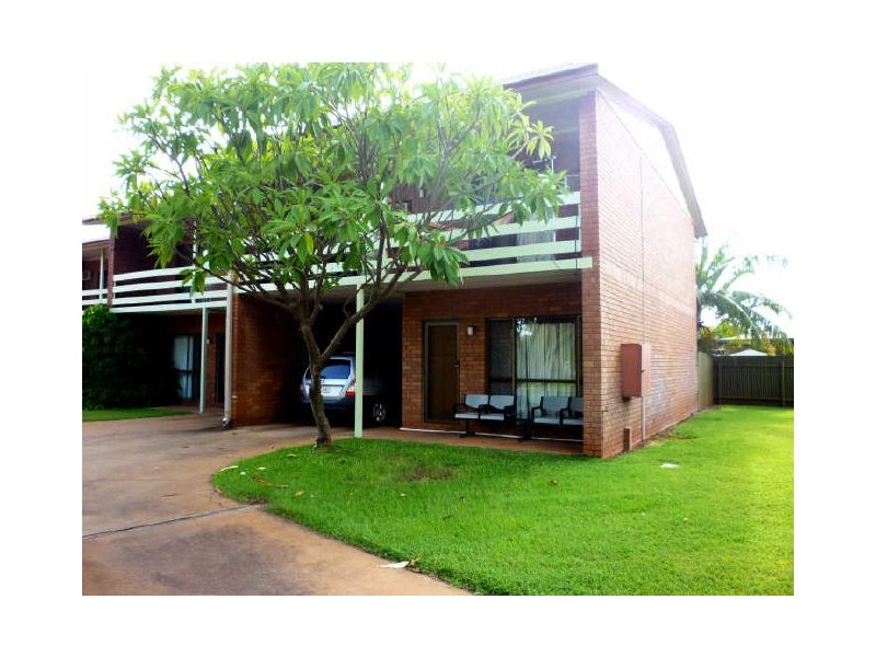 1/10 Acacia Drive, Katherine NT 0850