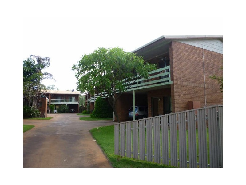 1/10 Acacia Drive, Katherine NT 0850