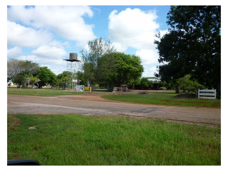 115 Collins Road, (Ntp 2750), Katherine NT 0850